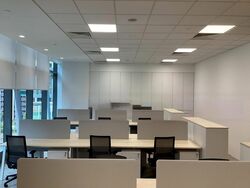 Keppel Towers (D2), Office #570503591